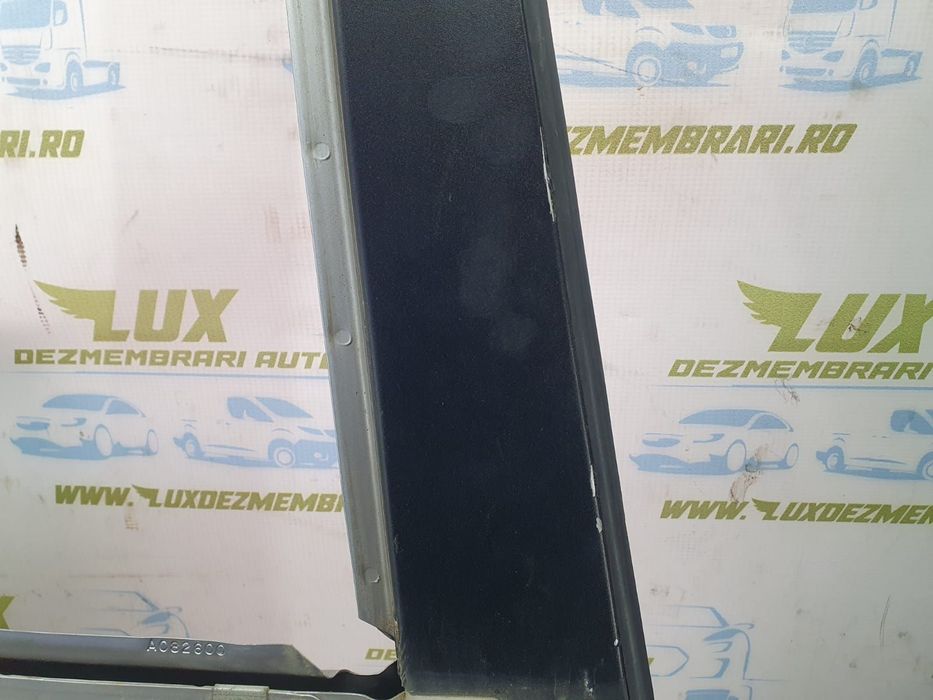 Usa portiera dreapta spate Mercedes-Benz ML W163  [din 1997 pana  200