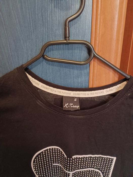 Дамски тениски ZARA