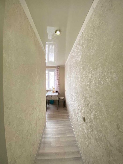 продаю 3 комнатную Майкудук