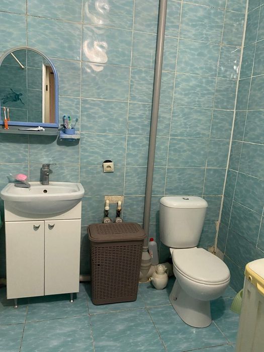 Продам 2х комн квартиру