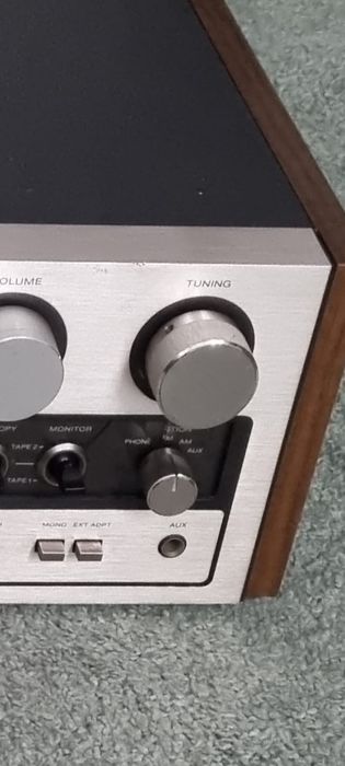 Amplificator Sony STR 5800