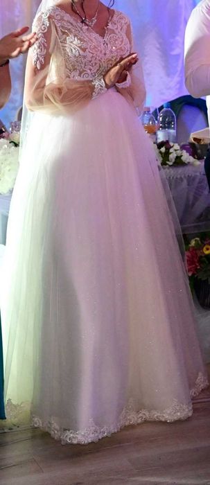 Rochie de mireasa