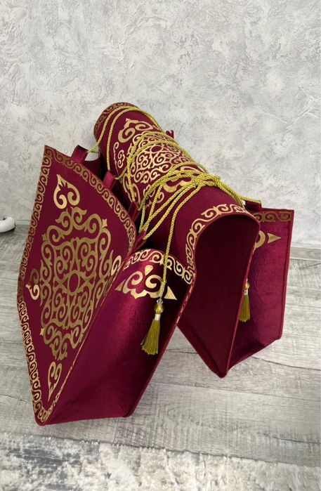 Коржын ,полностью комплект+подушка