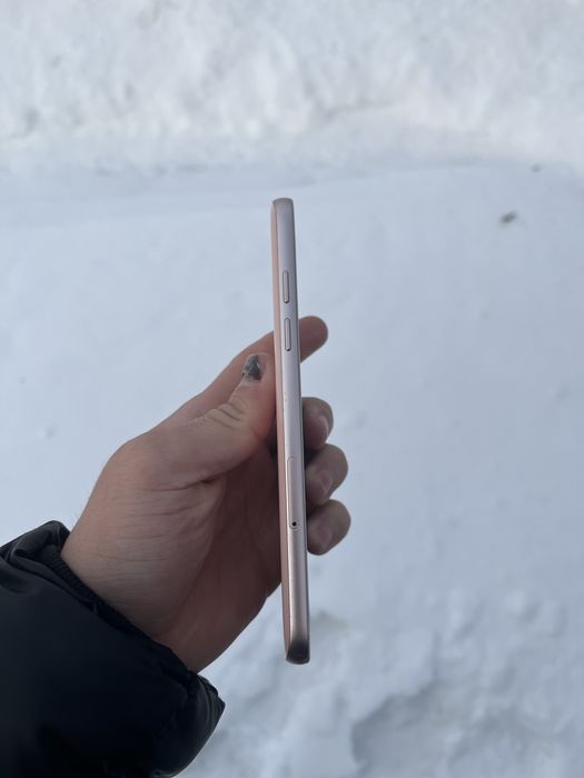 Samsung A5 жағдайы жақсы