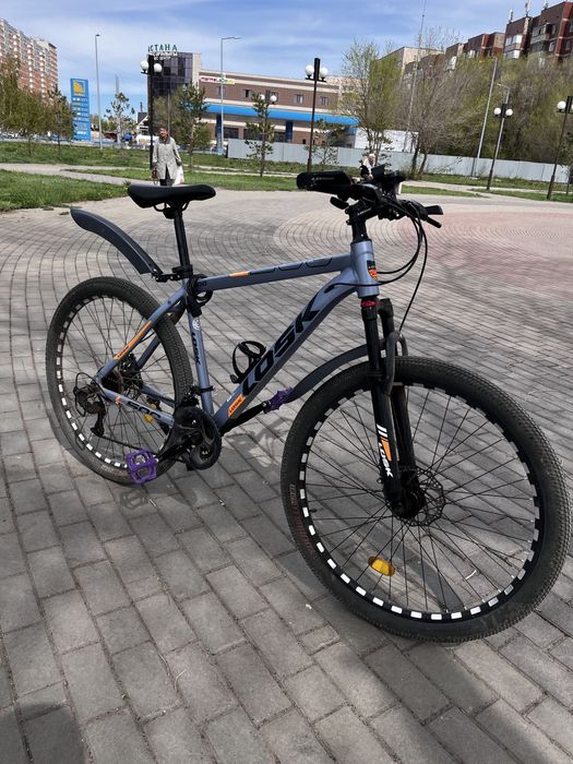 Продам велосипед LOSK
