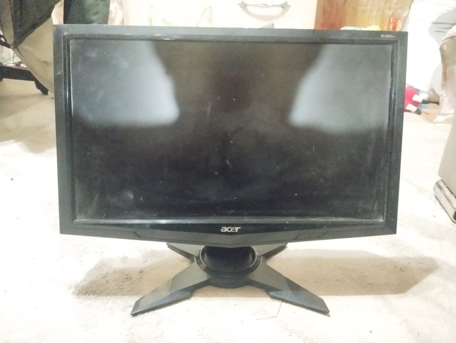 Монитор Acer 30к