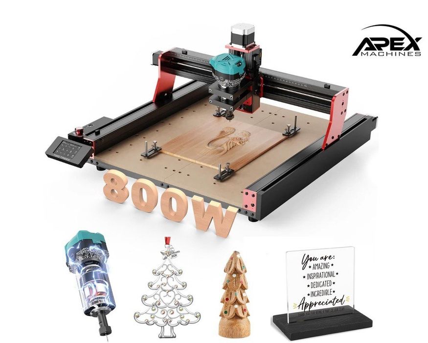 Фрезерный станок ЧПУ ровер | Rover stanok CNC
