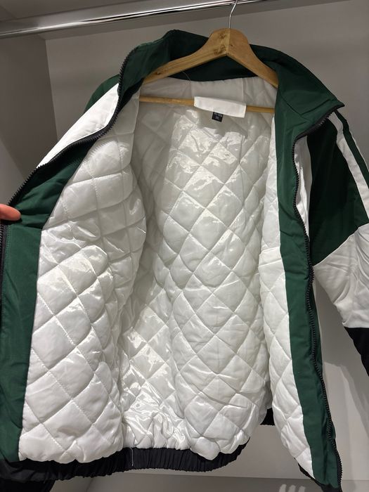 Куртка осень- весна