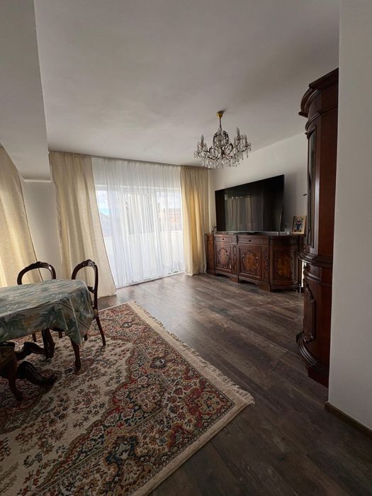 Cazare in regim hotelier