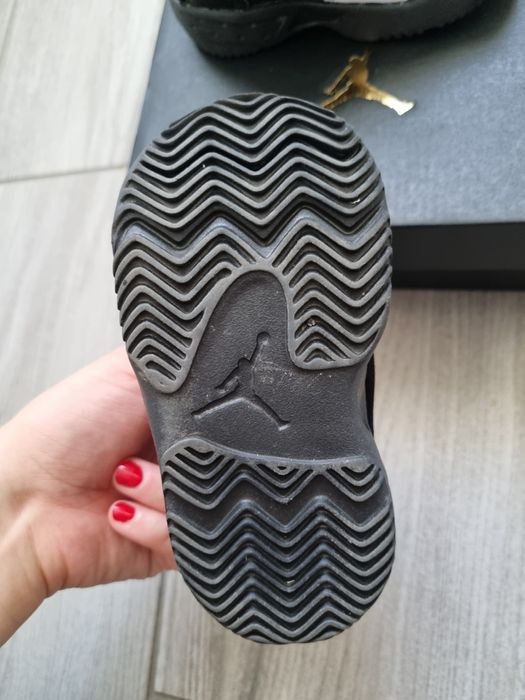 Jordan max aura 4 [21]