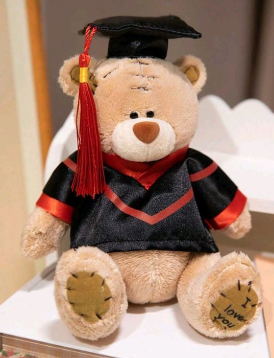 Букет за завършване на абитуриент