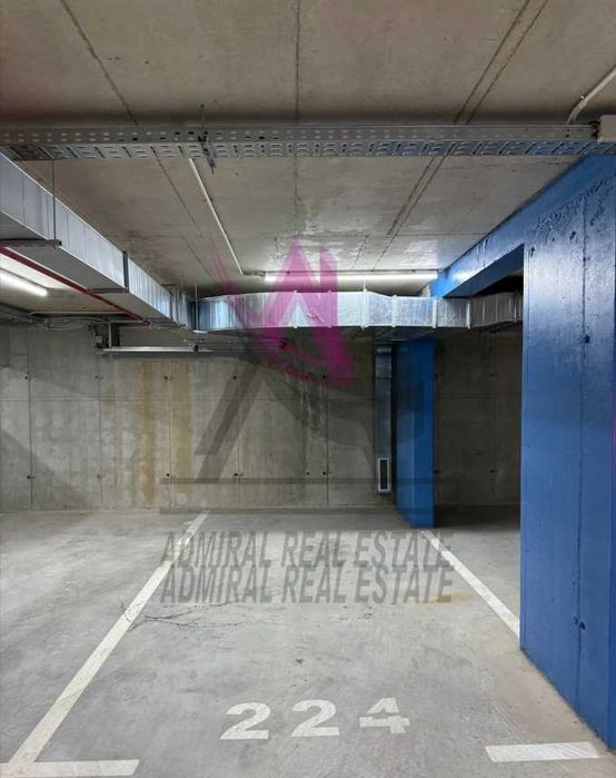 ЛУКСОЗЕН ДВУСТАЕН+ Паркомясто- Победа