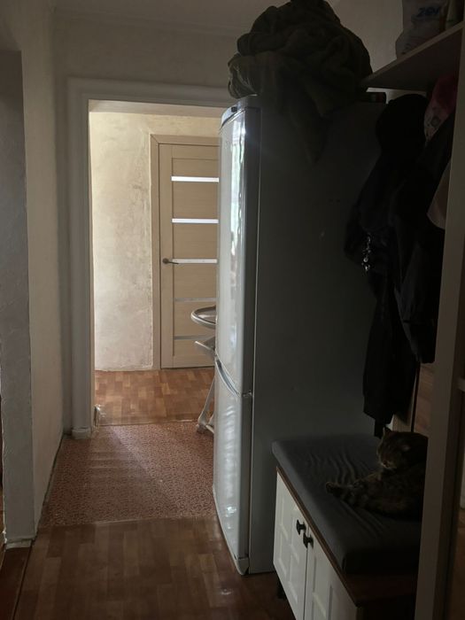 Продам квартиру в центре города