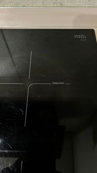 Индукционная варочная панель Bosch