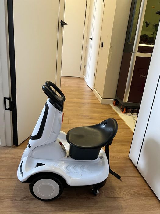 Детский  электромашина