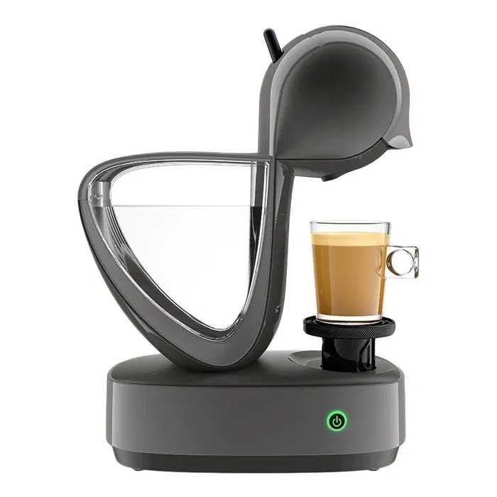 Капсульная кофемашина Dolce Gusto Infinissima Touch KP270A10