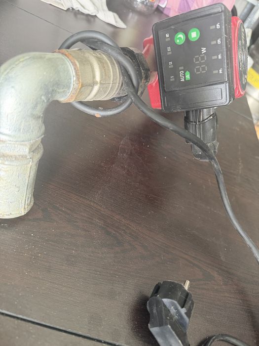 UPS за печка 250W