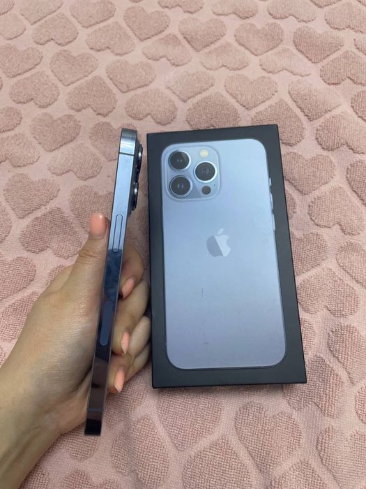 iPhone 13 Pro 128 GB