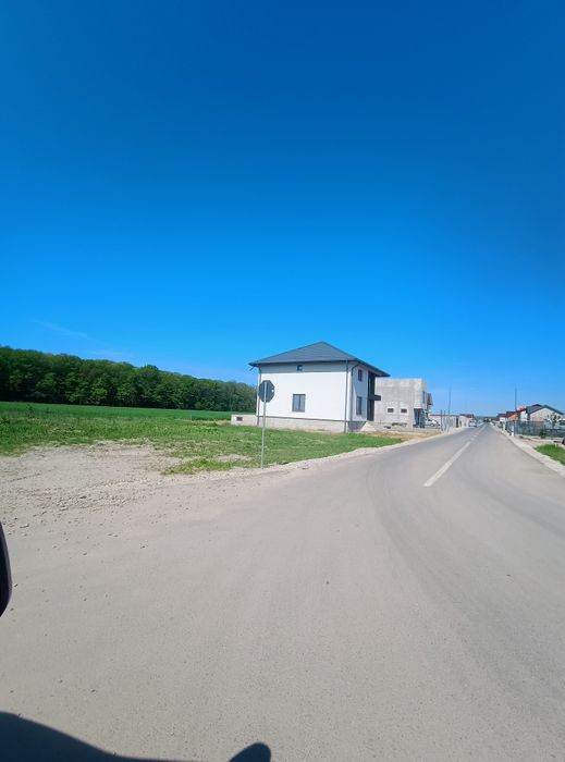 Vrei liniște și aer curat? Terenuri ideale pentru casă în Cosoba