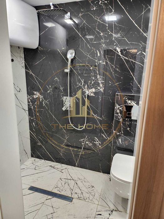 Дава се под наем Четиристаен апартамент в Варна, Базар Левски - 110 кв.м за 1346.4 € - Снимка #16