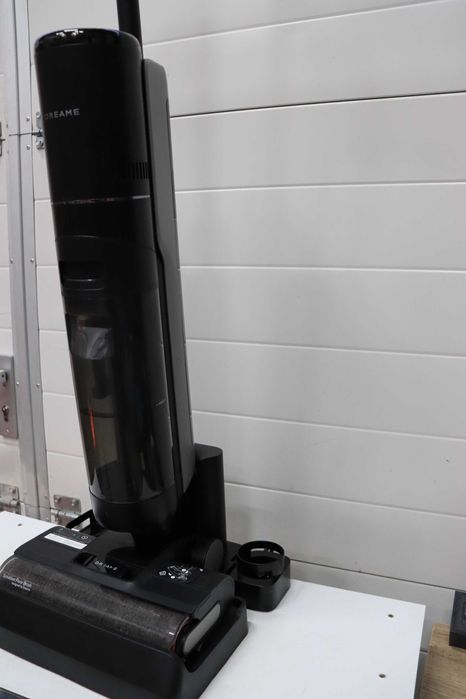 Прахосмукачка за сухо и мокро почистване Dreame H12 Pro,ПРОМОЦИЯ!