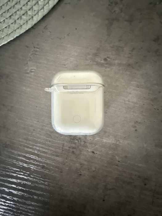 Продава оригинални Air Pods 2