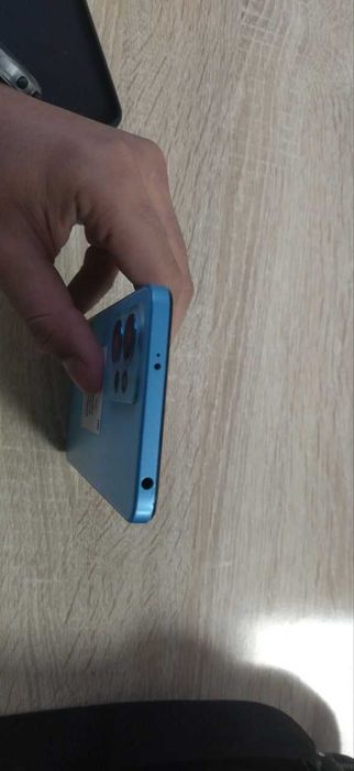 Redmi note 12 8/128 srochna sotiladi