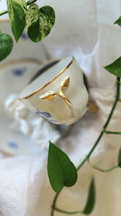 Чайные пары Германия