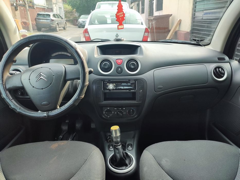 De vânzare  citroen c3 1.4 hdi
