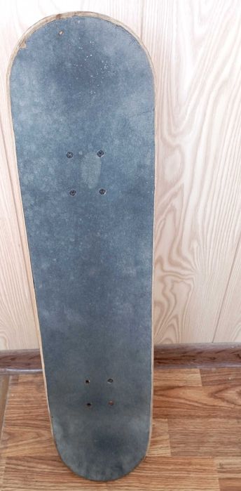 Скейтборд для профессионалов