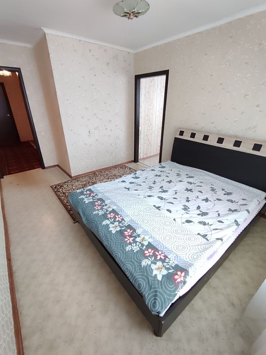 Продается 3-комн (4-88, 4 эт)