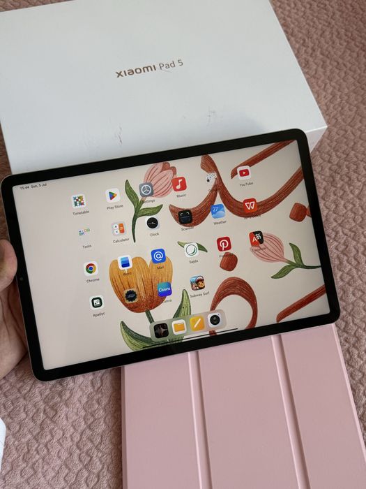 Планшет Xiaomi pad 5 6/128GB