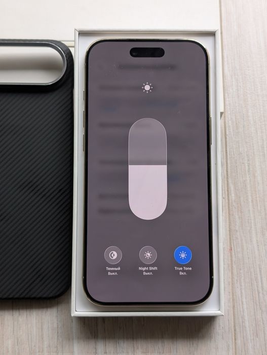 iPhone 17 Air 256 gb ёмкость 99