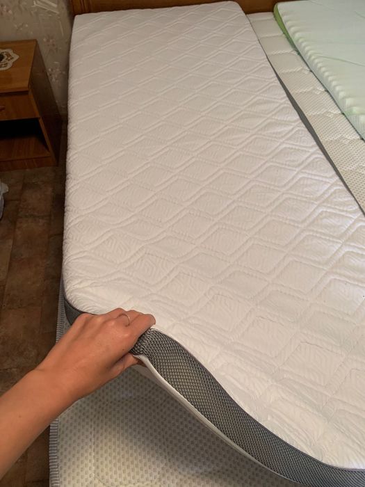 Topper Dormeo 80X200