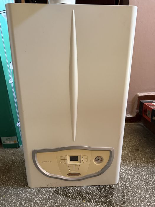 Centrala termica Immergas Mini Eolo 24