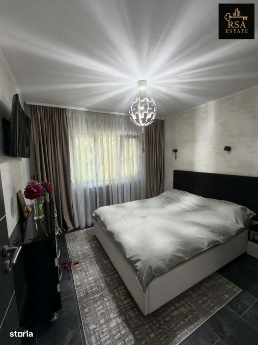 Apartament de vanzare 2 camere, zona Nord, Ramnicu Valcea