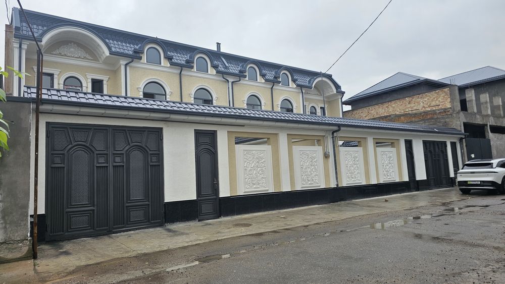 Продаётся евро участка  Кибрай. р/н  ДУРМОН  Самый элитном махалле.