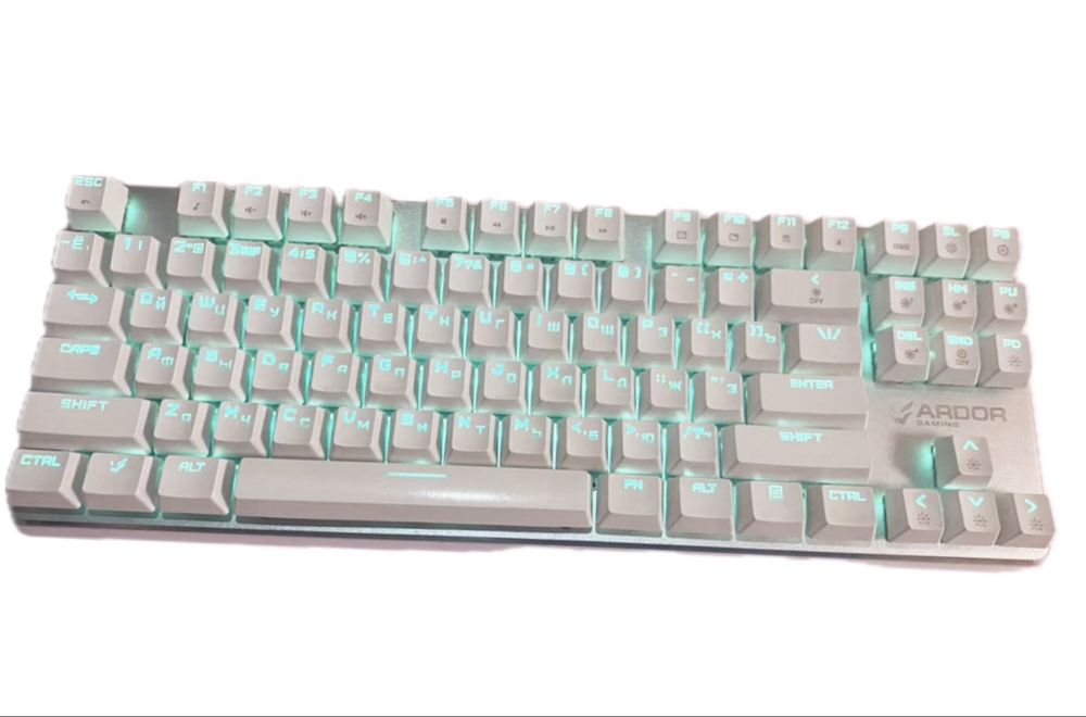 клавиатура Ardon Gaming Blade PRO