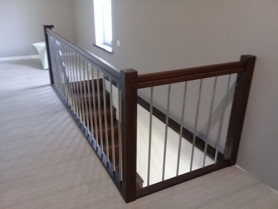 Лестницы двери дерево