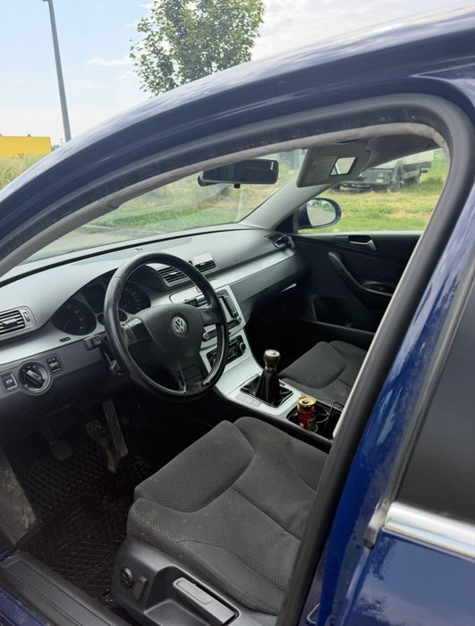 Passat b6 1.8 Benzina 2009