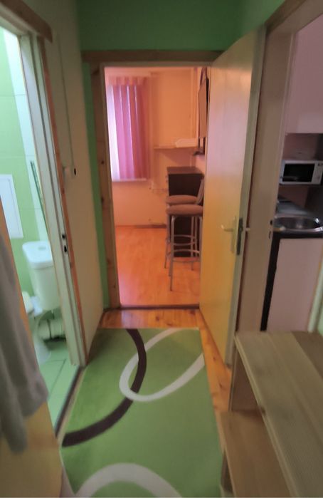 Двустайно жилище