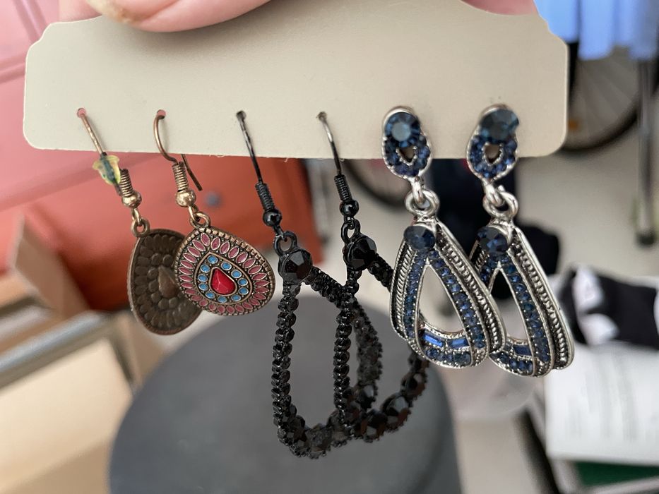 Set cercei eleganti