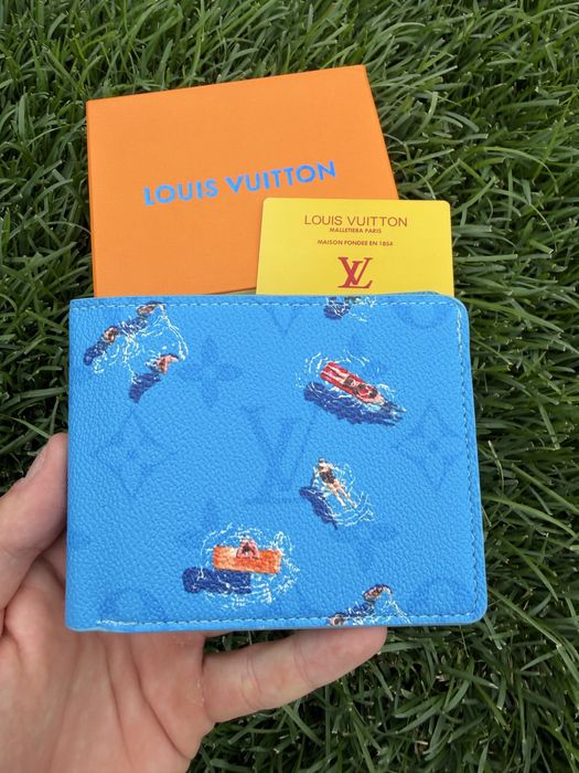 louis vuitton - Portofele si borsete cosmetice | OLX.ro