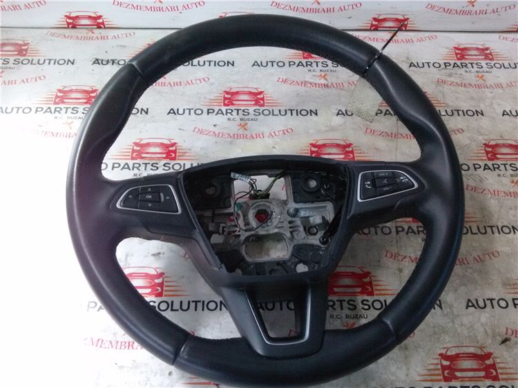 Volan ford  focus 3 1.5dci an fabr. 2018