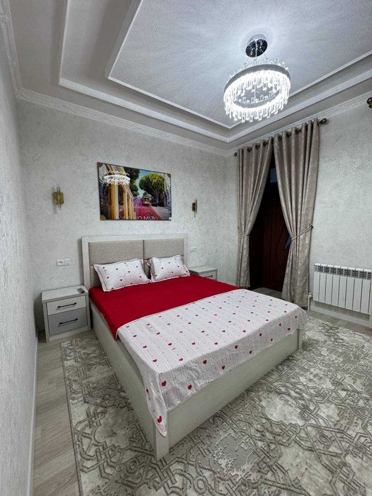 Срочно! Продаётся 3х комнатная квартира!