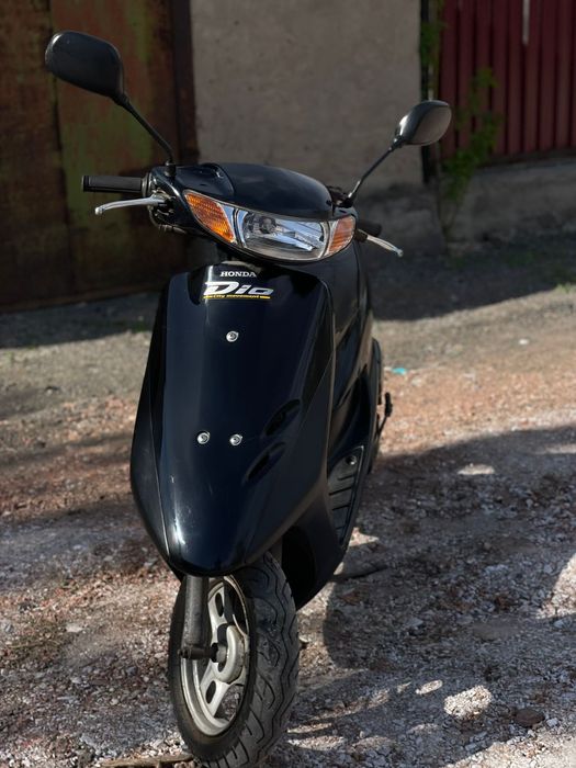 Продам Honda Dio