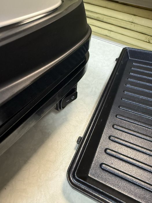 Уред за сандвичи Philips HD2350/80