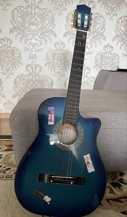 Классическа гитара