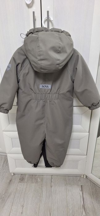 Комбинезон фирма 'Сова'