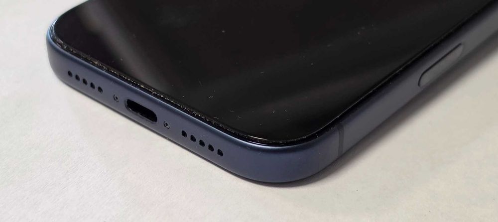Iphone 17 Pro 256GB battery health 100% Гаранция!!!